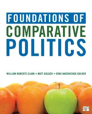 Az összehasonlító politika alapjai - Foundations of Comparative Politics