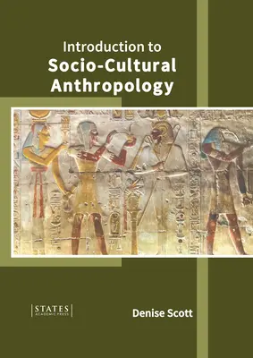 Bevezetés a szociokulturális antropológiába - Introduction to Socio-Cultural Anthropology