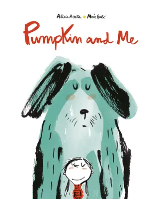 Tök és én - Pumpkin and Me