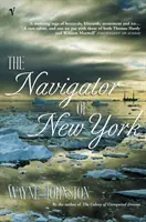 New York-i navigátor - Navigator Of New York