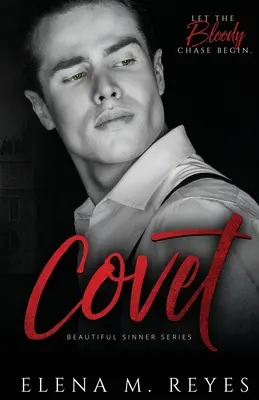 Covet: Mafia Romance