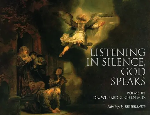 Hallgatva csendben, Isten beszél - Listening in Silence, God Speaks