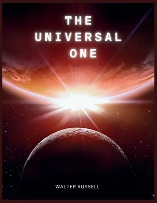 Az egyetemes Egy - The Universal One