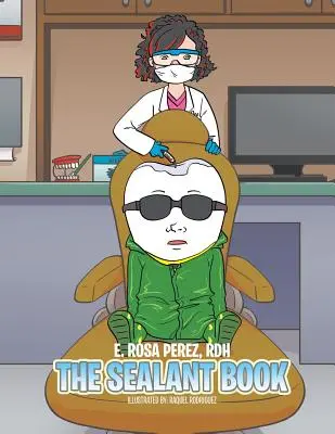 A pecsételőkönyv - The Sealant Book