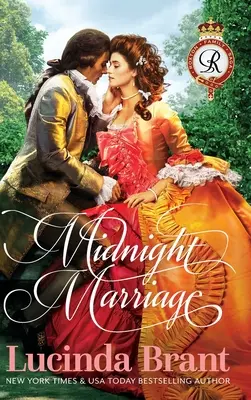 Midnight Marriage: A Georgian Historical Romance