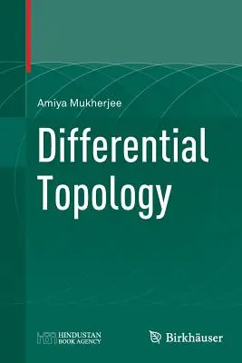 Differenciális topológia - Differential Topology