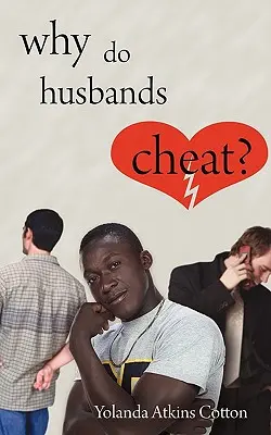 Miért csalnak meg a férjek? - Why Do Husbands Cheat?