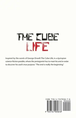 A kockás élet - The Cube Life