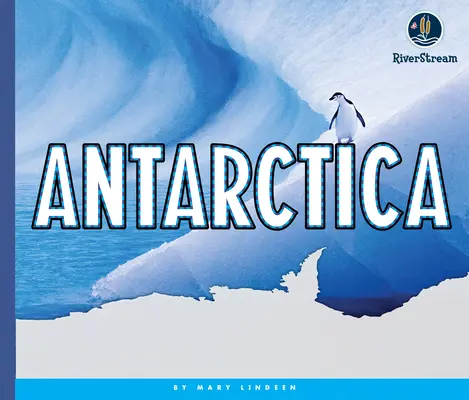 A világ kontinensei: Antarktisz - Continents of the World: Antarctica