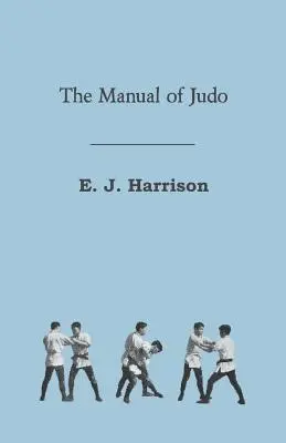 A judo kézikönyve - The Manual of Judo