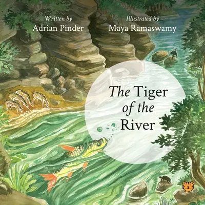 A folyó tigrise - The Tiger of the River