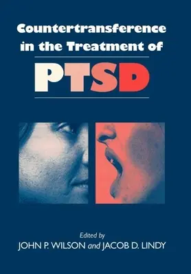 Az ellenátvitel a PTSD kezelésében - Countertransference in the Treatment of Ptsd