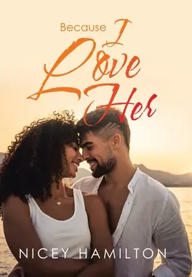 Mert szeretem őt - Because I Love Her