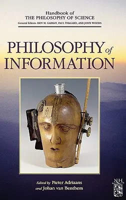 Az információ filozófiája - Philosophy of Information