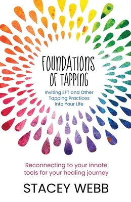 A csapolás alapjai: Az EFT és más csapolási gyakorlatok meghívása az életébe - Foundations of Tapping: Inviting EFT and Other Tapping Practices into Your Life