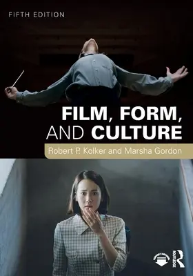 Film, forma és kultúra - Film, Form, and Culture