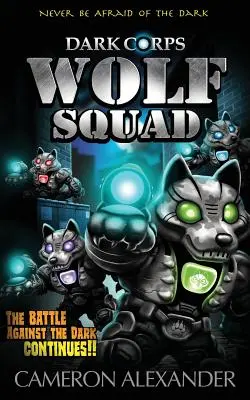 Farkas osztag - Wolf Squad