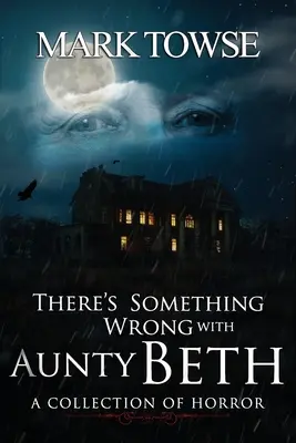 Valami baj van Beth nénivel - There's Something Wrong with Aunty Beth