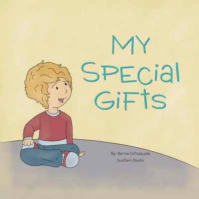 Különleges ajándékaim - My Special Gifts