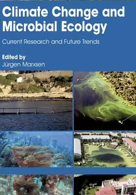 Éghajlatváltozás és mikrobiális ökológia: Jelenlegi kutatások és jövőbeli tendenciák - Climate Change and Microbial Ecology: Current Research and Future Trends