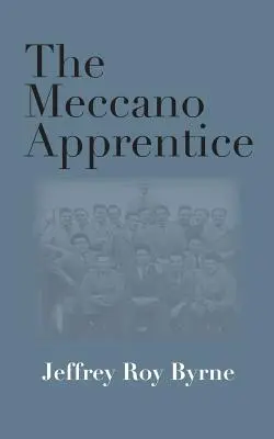 A Meccano-tanítvány - The Meccano Apprentice