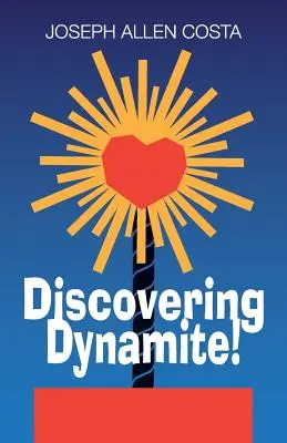 A Dinamit felfedezése! - Discovering Dynamite!