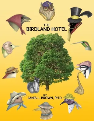 A Birdland Hotel - The Birdland Hotel