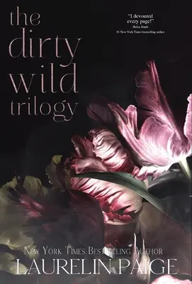 Dirty Wild Trilógia - Dirty Wild Trilogy