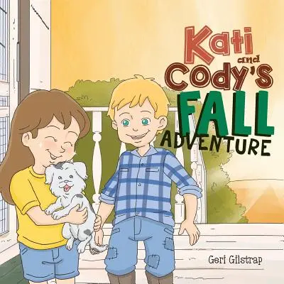 Kati és Cody őszi kalandja - Kati and Cody's Fall Adventure