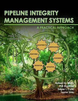 Csővezetékek integritás-kezelési rendszerei: Gyakorlati megközelítés - Pipeline Integrity Management Systems: A Practical Approach