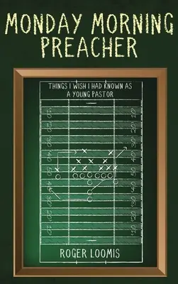 Hétfő reggeli prédikátor: Dolgok, amiket bárcsak tudtam volna fiatal lelkipásztorként - Monday Morning Preacher: Things I Wish I Had Known As a Young Pastor