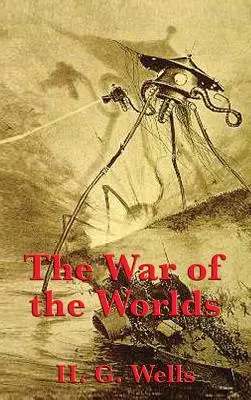 A világok háborúja - The War of the Worlds