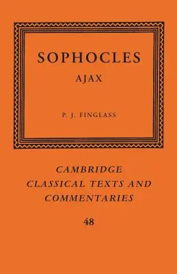 Szophoklész: Ajax - Sophocles: Ajax