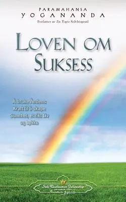 Loven Om Suksess (A siker törvénye - norvég) - Loven Om Suksess (the Law of Success - Norwegian)