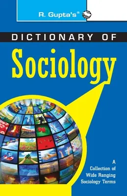 Szociológiai szótár - Dictionary of Sociology