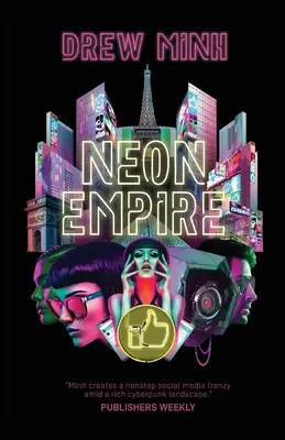 Neon Birodalom - Neon Empire