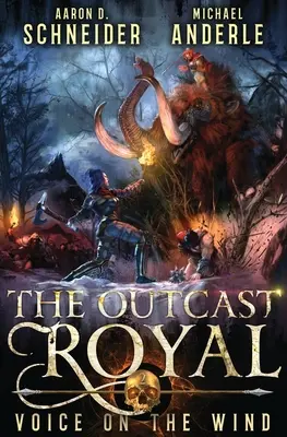 Hang a szélben - Voice on the Wind