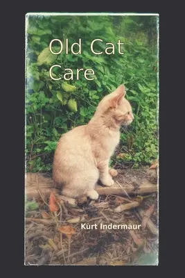 Old Cat Care