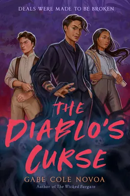 A Diablo átka - The Diablo's Curse