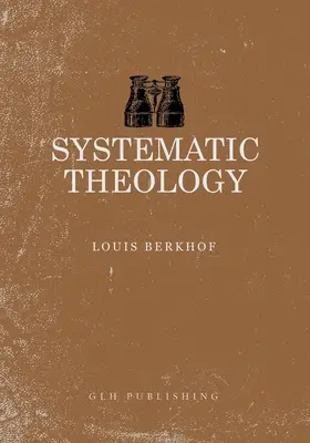 Rendszeres teológia - Systematic Theology