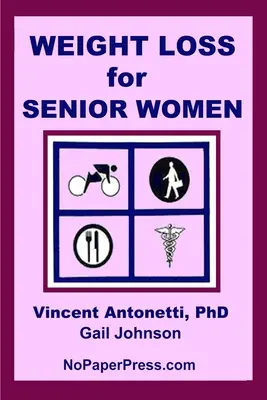 Fogyás az idősebb nők számára - Weight Loss for Senior Women