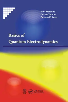 A kvantumelektrodinamika alapjai - Basics of Quantum Electrodynamics