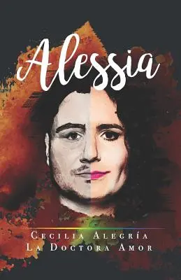 Alessia: Mi hijo es una mujer trans