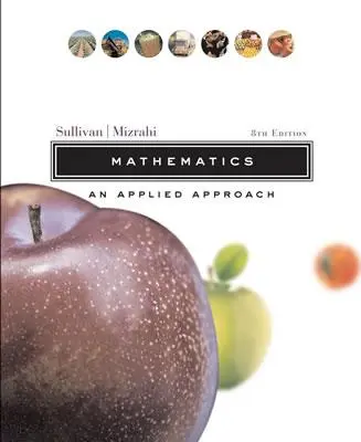 Matematika: Alkalmazott megközelítés - Mathematics: An Applied Approach