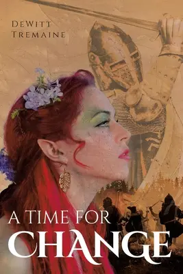 A változás ideje - A Time for Change