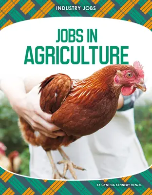 Munkahelyek a mezőgazdaságban - Jobs in Agriculture