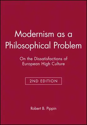 A modernizmus mint filozófiai probléma: 1320-1450 - Modernism as a Philosophical Problem: 1320-1450