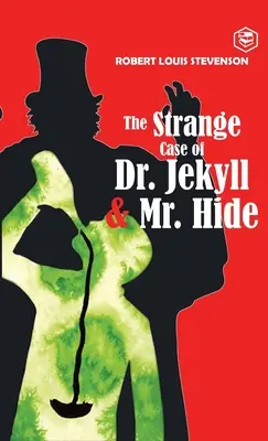 The Strange Case of Dr. Jekyll and Mr. Hyde (Dr. Jekyll és Mr. Hyde különös esete) - The Strange Case of Dr. Jekyll And Mr. Hyde