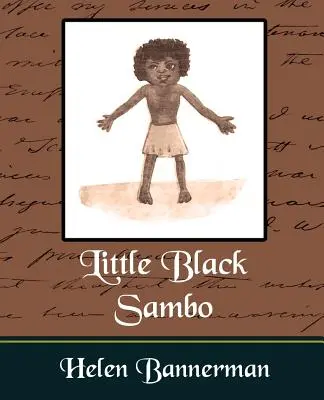 Little Black Sambo