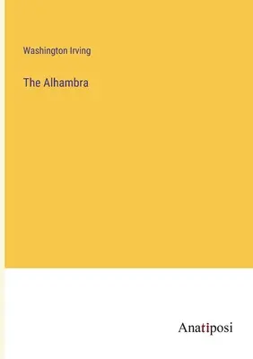 Az Alhambra - The Alhambra